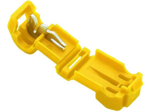 43-403  Konektor szybkozłączka 1,0-2,5mm2