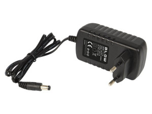 71-217  Zasilacz impuls.18v/1000ma 1,7/5,0 nowy