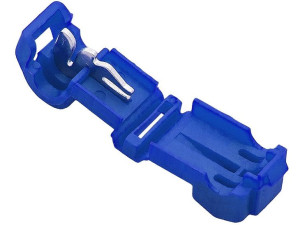 43-402  Konektor szybkozłączka 0,75-1,5mm2