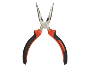 9957  Szczypce wydłużone proste 150mm