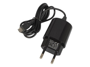 75-886  Ładowarka siec. 5v/1a micro usb