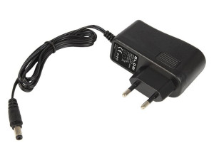71-211  Zasilacz impuls. 5v/1000ma 2,1/5,5 nowy
