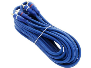 4427  Przył.2xrca 6mm  5m złote proste