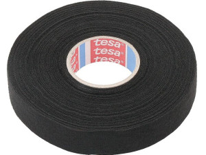 2849  Taśma izol.samochodowa tesa 25m/19mm