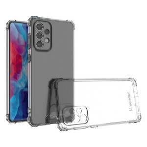 Wozinsky Anti Shock Pancerne Etui Do Samsung Galaxy A73 Przezroczysty
