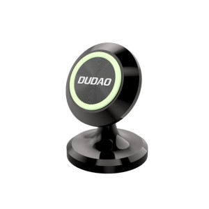 Dudao F6h+ Uchwyt Samochodowy Magnetyczny Czarny (f6h+)