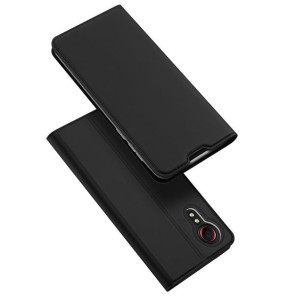Duxducis Skinpro Galaxy Xcover 5 Black