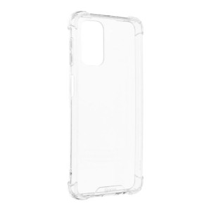 Futerał Armor Jelly Roar - Do Samsung Galaxy A32 5g Transparentny