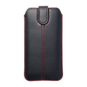 Forcell Ultra Slim M4- Do Samsung I9100 Galaxy S2/i9000/s8600 Wave 3 Czarny