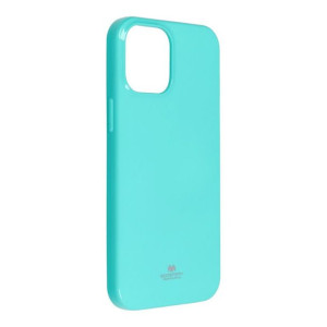 Futerał Jelly Mercury Do Iphone 12 Pro Max Mięta