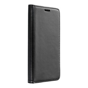 Kabura Magnet Book Do Oppo Reno 4 Czarny