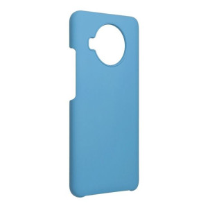 Futerał Forcell Silicone Do Xiaomi Mi 10t Lite Niebieski (16)