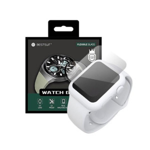 Szkło Hybrydowe Bestsuit Flexible Do Huawei Watch Gt 2 Pro