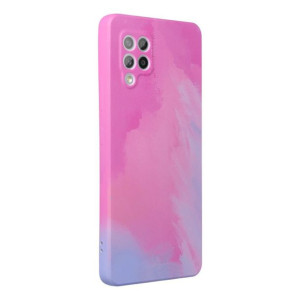 Futerał Forcell Pop Do Samsung Galaxy A42 5g Wzór 1