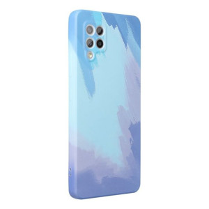 Futerał Forcell Pop Do Samsung Galaxy A42 5g Wzór 2