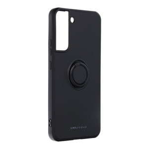 Futerał Roar Amber Case - Do Samsung Galaxy S22 Plus Czarny
