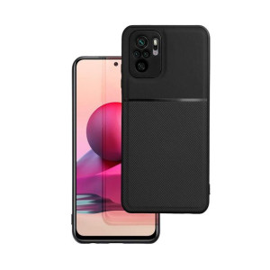 Futerał Forcell Noble Do Xiaomi Poco M4 Pro 5g Czarny