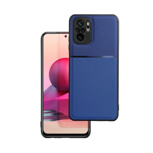 Futerał Forcell Noble Do Xiaomi Poco M4 Pro 5g Niebieski