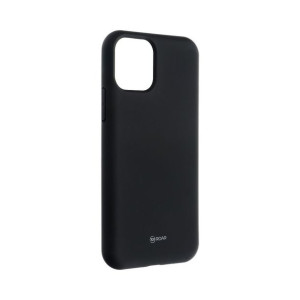 Futerał Roar Colorful Jelly Case - Do Iphone 11 Pro Czarny