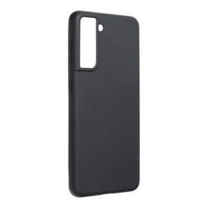 Futerał Forcell Soft Do Samsung Galaxy S21 Czarny