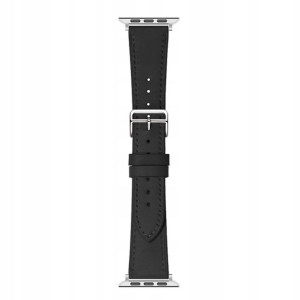 Skórzany Pasek Bransoleta Apple Watch 2 3 4 5 6 7
