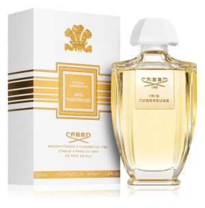 Creed Acqua Originale Iris Tubereuse Edp 100ml
