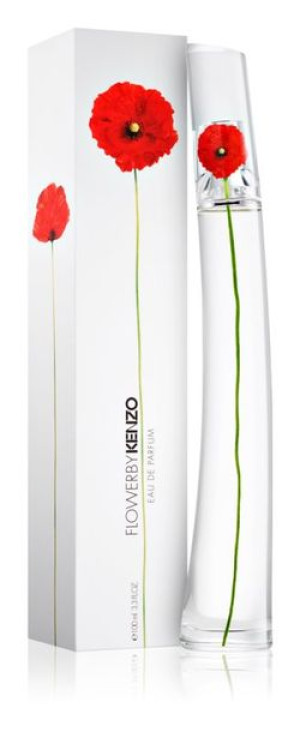 Kenzo Flower By Kenzo Edp 100ml