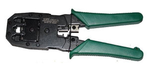 Zaciskarka HT200 (RJ45, RJ12, RJ11)/1795