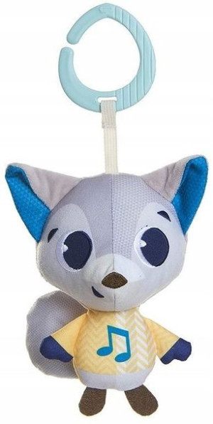 Zawieszka Tiny Smarts Tiny Love Piesek Husky Rob