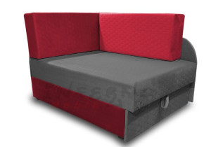 Narożnik dziecięcy, łóżko dla dziecka, sofa dla dzieci, narożnik