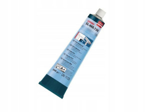 Klej do twardego PVC Cosmofen Plus HV bezbarwny SL-660.130