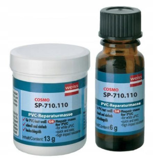 Masa naprawcza do PVC COSMO SP-710.110