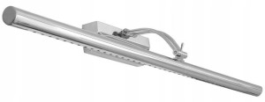 Lampa Led 5w Kinkiet Do Łazienki Nad Lustro 40cm