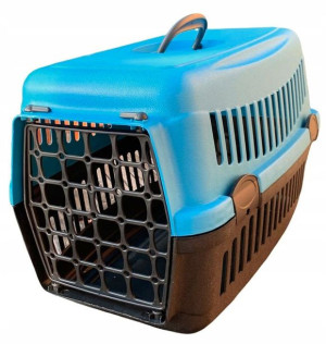 Duży Transporter Dla Kota Psa Królika 3xl - 70cm