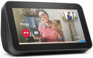 Amazon Echo Show 5 2021 Chorcoal
