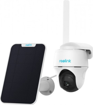 Reolink GO PT LTE PLUS