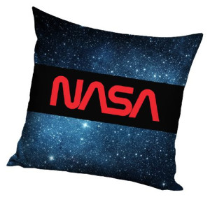 Poduszka 40x40cm Jasiek  NASA Kosmos
