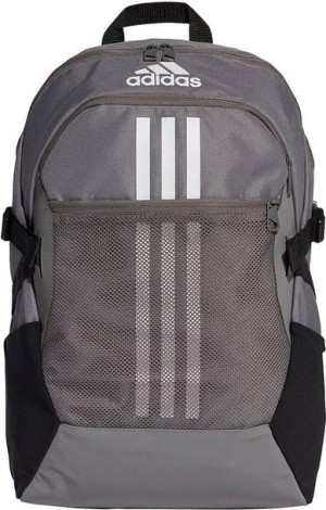 Plecak szkolny ADIDAS Sportowy TIRO PRIMEGREEN Szary