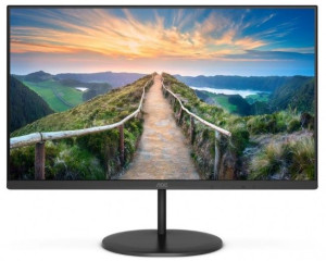 Monitor 24'' AOC Q24V4EA IPS LED 75Hz kabel HDMI