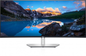 Monitor 40'' Dell U4021QW IPS USB-C 5K2Ki