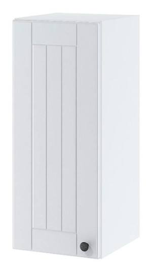 Szafka kuchenna wisząca 30 cm LORA W 3/72 Biały