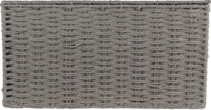 Skrzynia sznurkowa Koszoplotka szara 51x36x30h
