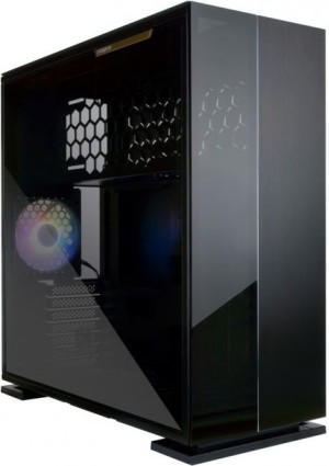 Obudowa gamingowa IN WIN 315 Midi Tower