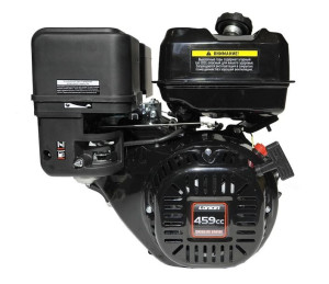 Silnik spalinowy Loncin LC192F 18KM