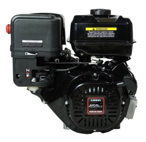 Silnik spalinowy Loncin LC192FD18KM ElStart