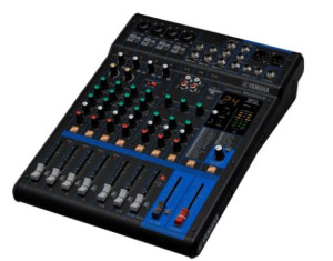 Yamaha Mg10xuf Mikser Analogowy
