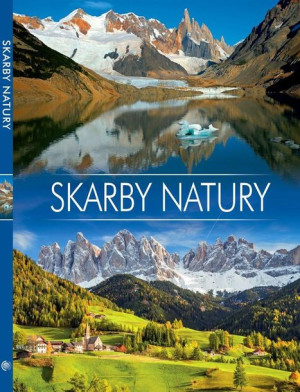 Skarby natury TW praca zbiorowa
