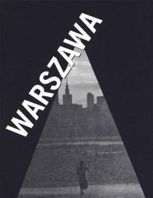 Warszawa. Miasto w biegu Krzysztof Plebankiewicz