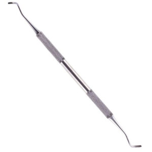 Solingen Sonda Dwustronna Do Pedicure 14cm