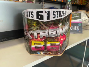 B6 - Extreme